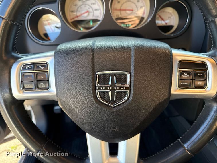 image for item DM5613 2011 Dodge Challenger 