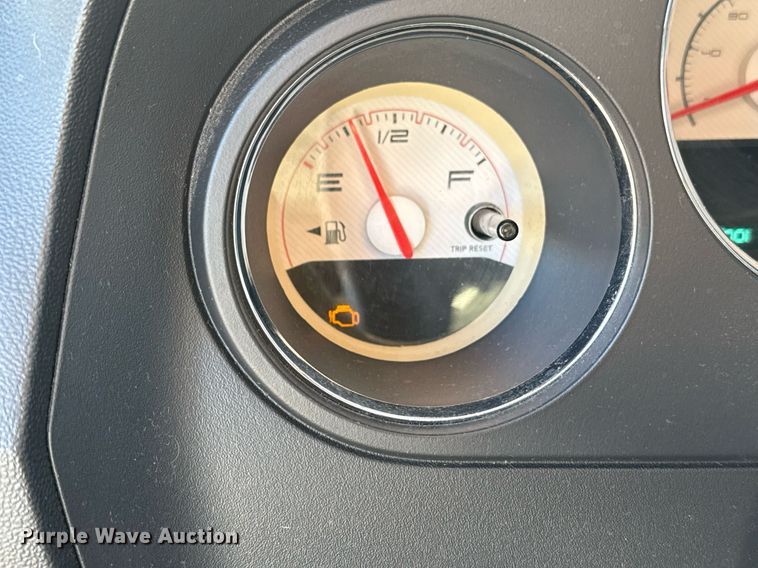 image for item DM5613 2011 Dodge Challenger 