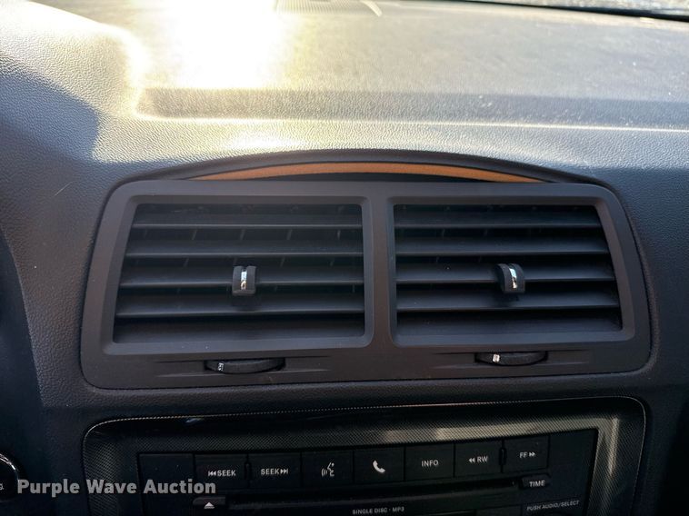 image for item DM5613 2011 Dodge Challenger 