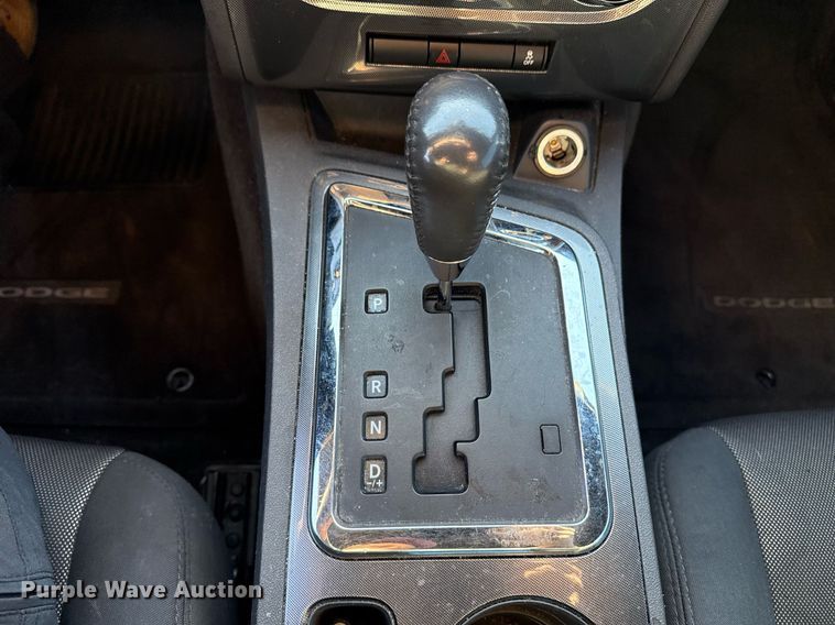 image for item DM5613 2011 Dodge Challenger 