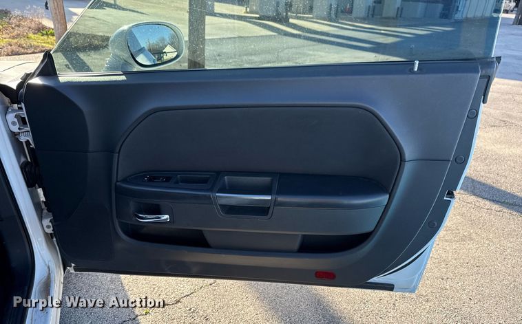 image for item DM5613 2011 Dodge Challenger 