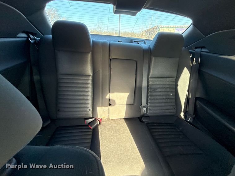 image for item DM5613 2011 Dodge Challenger 