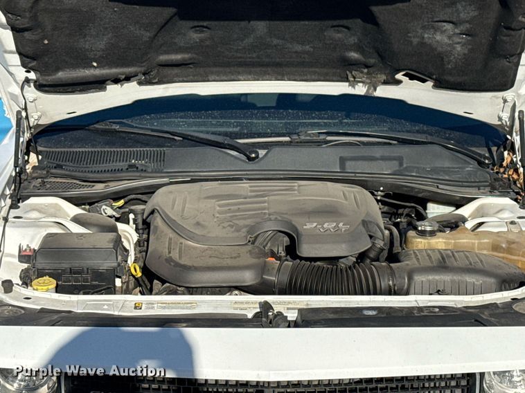 image for item DM5613 2011 Dodge Challenger 