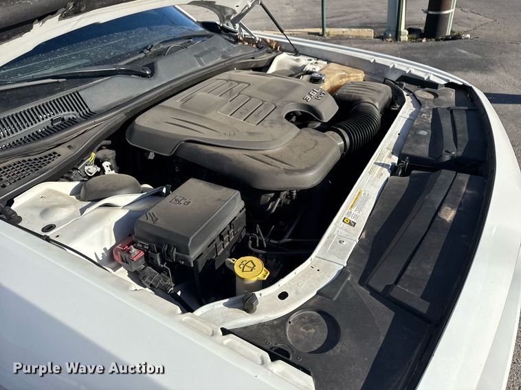 image for item DM5613 2011 Dodge Challenger 