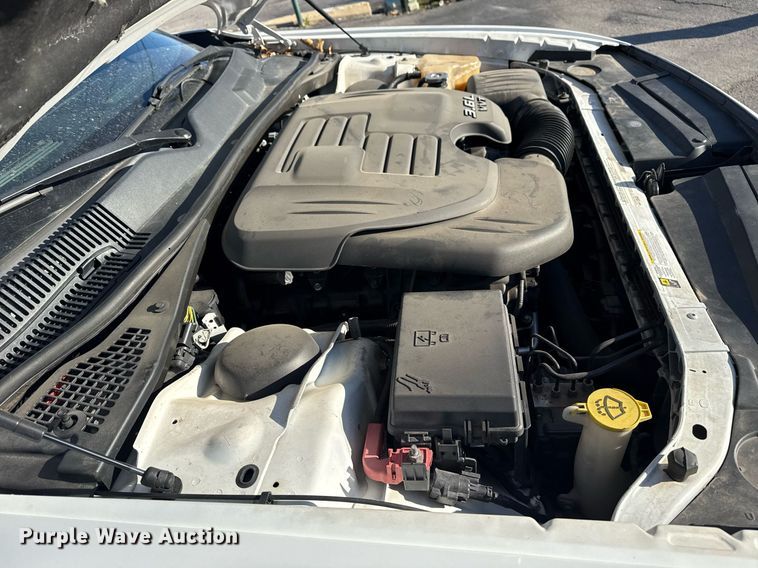 image for item DM5613 2011 Dodge Challenger 