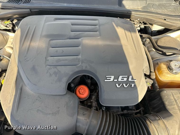 image for item DM5613 2011 Dodge Challenger 