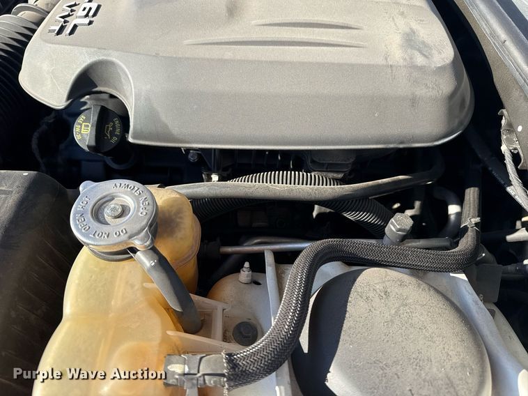 image for item DM5613 2011 Dodge Challenger 