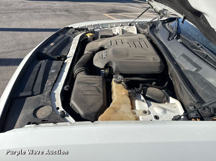 image for item DM5613 2011 Dodge Challenger 