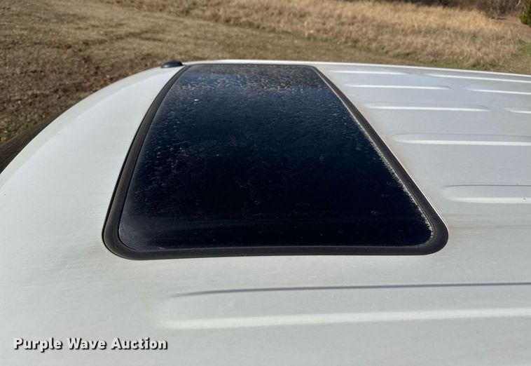 image for item DM5614 2014 Ford F150 SuperCrew pickup truck