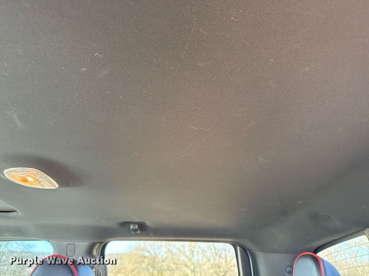 image for item DM5614 2014 Ford F150 SuperCrew pickup truck