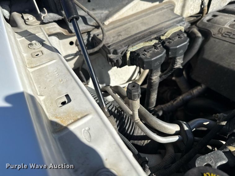 image for item DM5614 2014 Ford F150 SuperCrew pickup truck