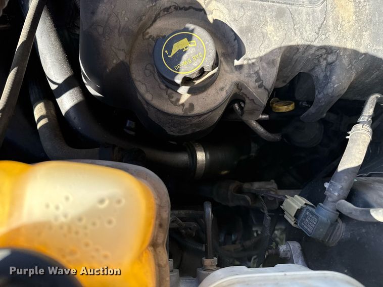 image for item DM5614 2014 Ford F150 SuperCrew pickup truck