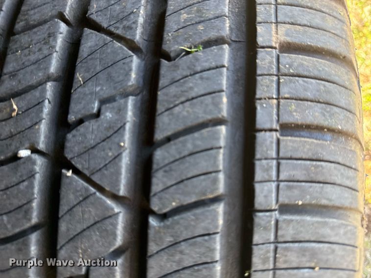 image for item DM5614 2014 Ford F150 SuperCrew pickup truck