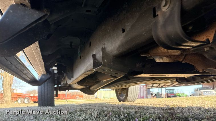 image for item DM5614 2014 Ford F150 SuperCrew pickup truck