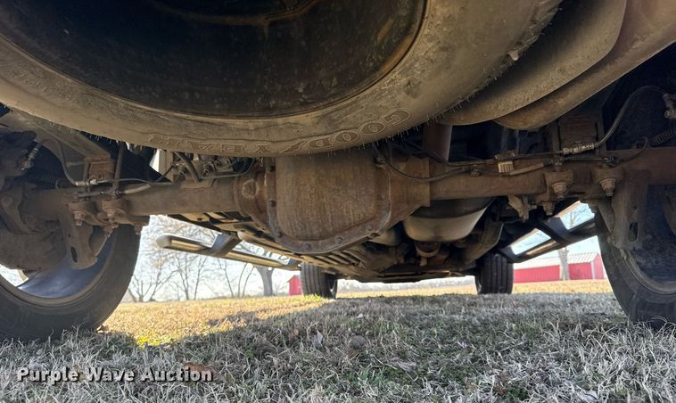 image for item DM5614 2014 Ford F150 SuperCrew pickup truck