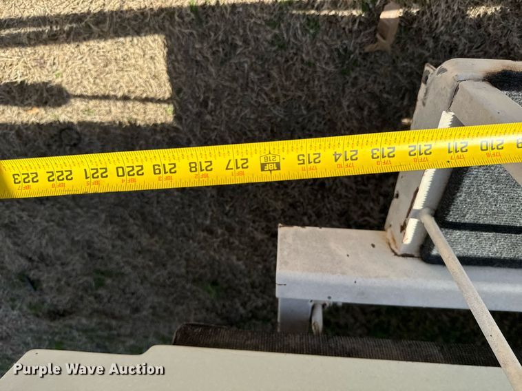 image for item DO0442 1981 Ranger V158 boat