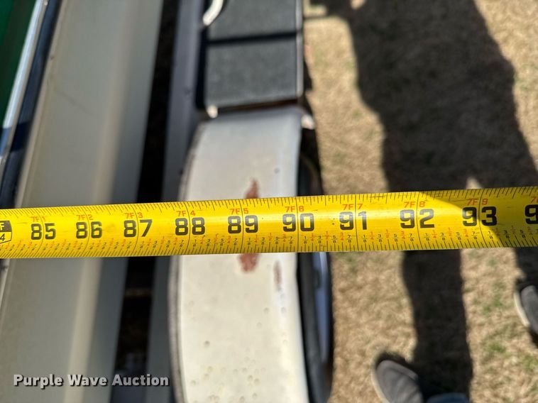 image for item DO0442 1981 Ranger V158 boat