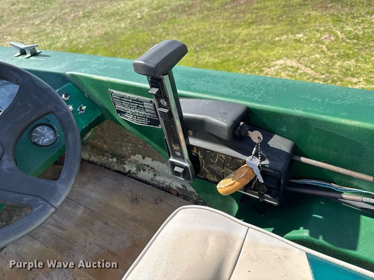 image for item DO0442 1981 Ranger V158 boat