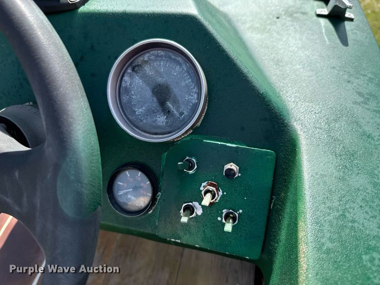 image for item DO0442 1981 Ranger V158 boat