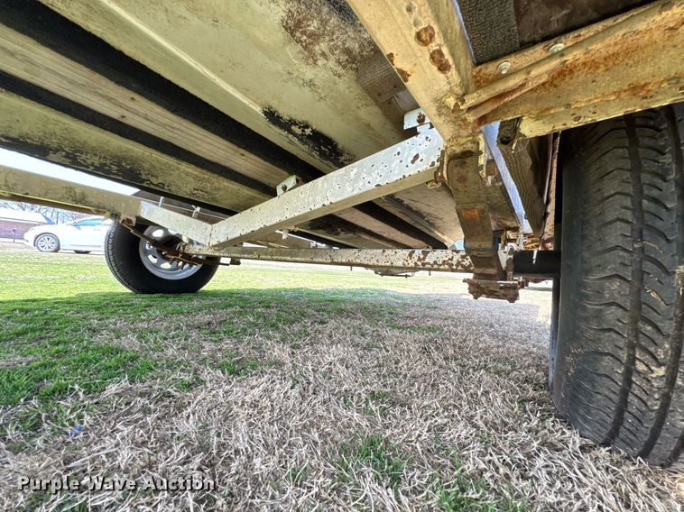 image for item DO0442 1981 Ranger V158 boat