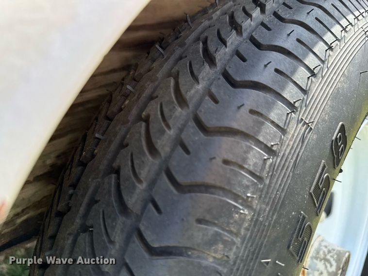 image for item DO0442 1981 Ranger V158 boat