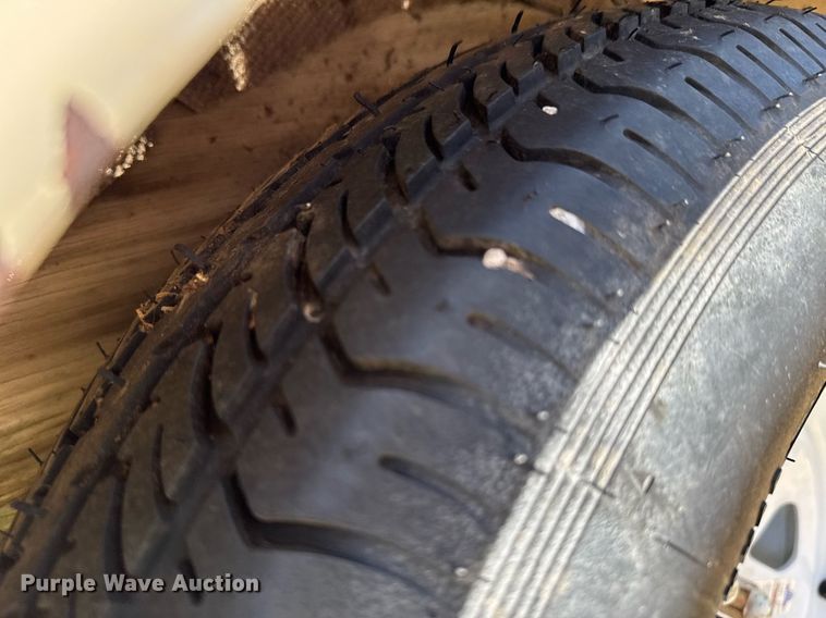 image for item DO0442 1981 Ranger V158 boat