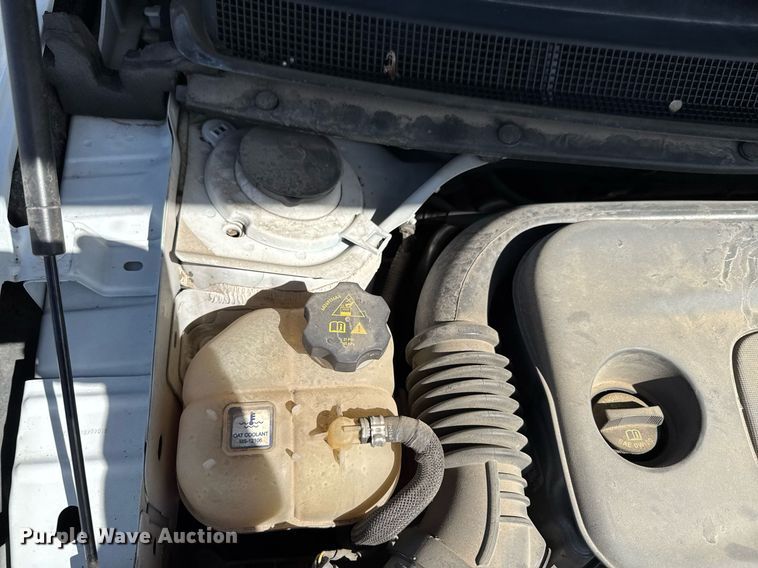 image for item DO0443 2015 Chrysler 200 