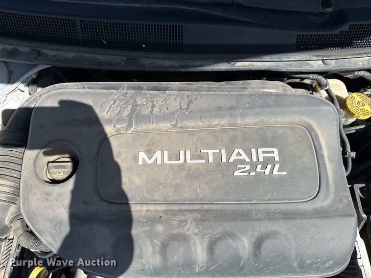 image for item DO0443 2015 Chrysler 200 