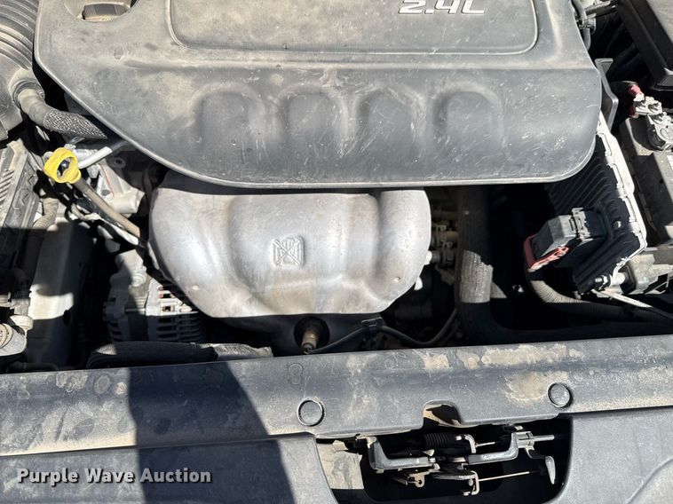 image for item DO0443 2015 Chrysler 200 