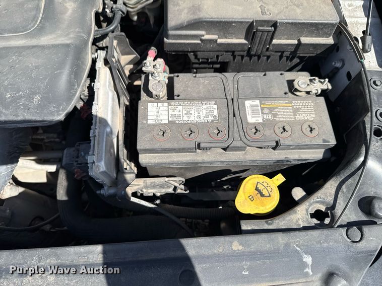 image for item DO0443 2015 Chrysler 200 