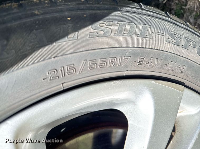 image for item DO0443 2015 Chrysler 200 