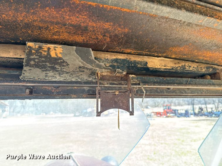 image for item DO0650 1931 Ford Model A pickup truck