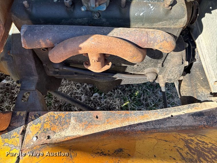 image for item DO0650 1931 Ford Model A pickup truck