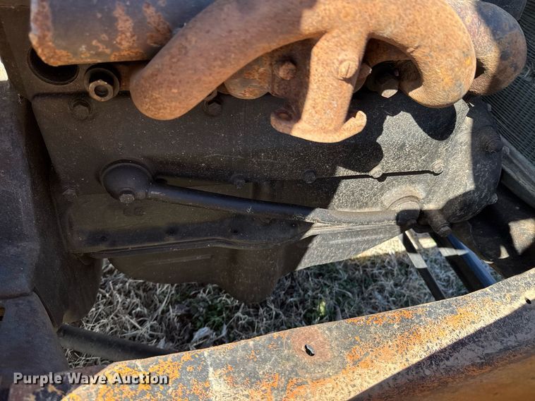 image for item DO0650 1931 Ford Model A pickup truck