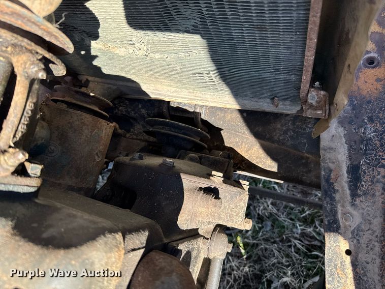 image for item DO0650 1931 Ford Model A pickup truck