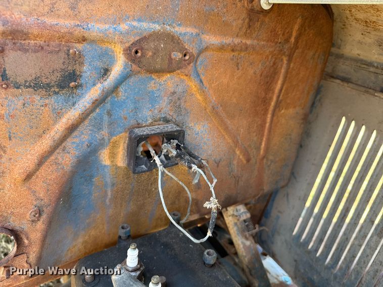 image for item DO0650 1931 Ford Model A pickup truck