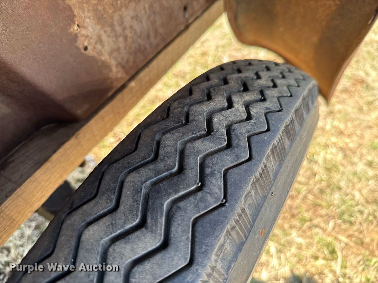 image for item DO0650 1931 Ford Model A pickup truck