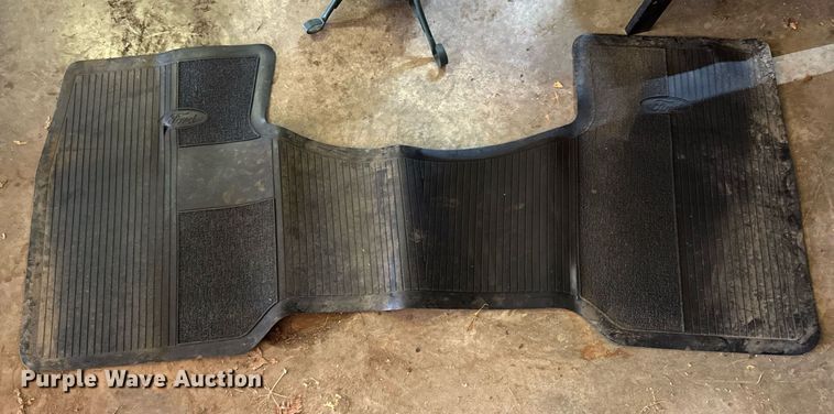 image for item DO0650 1931 Ford Model A pickup truck