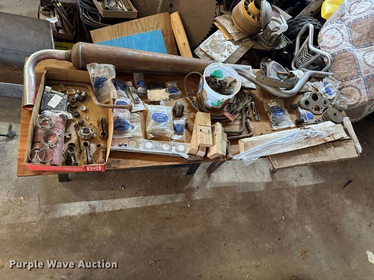 image for item DO0650 1931 Ford Model A pickup truck