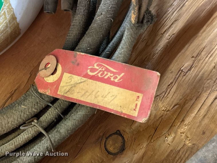 image for item DO0650 1931 Ford Model A pickup truck