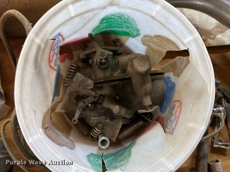 image for item DO0650 1931 Ford Model A pickup truck