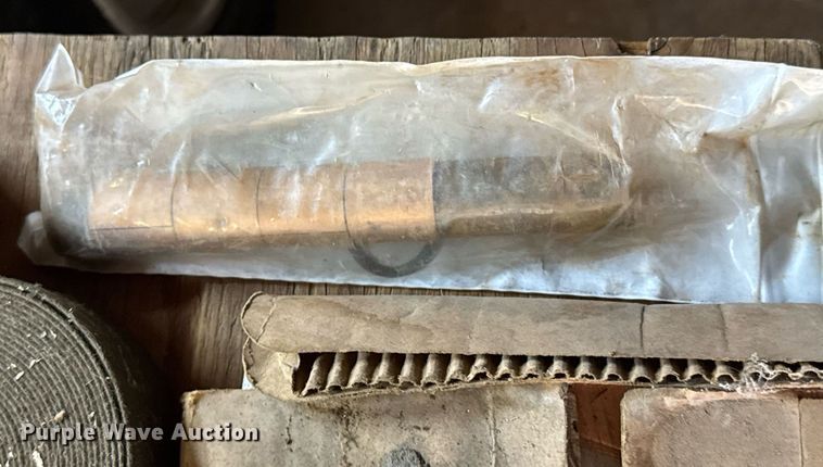 image for item DO0650 1931 Ford Model A pickup truck