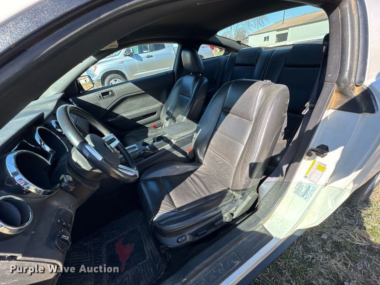 image for item DO0651 2006 Ford Mustang 