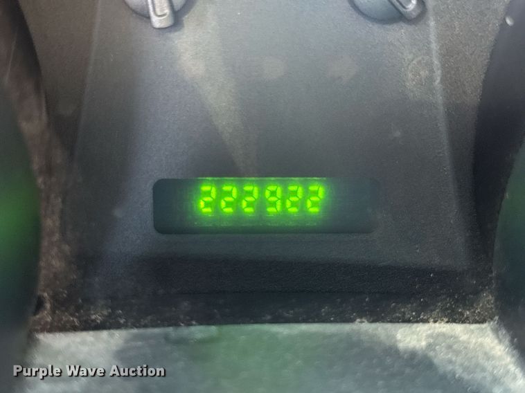 image for item DO0651 2006 Ford Mustang 