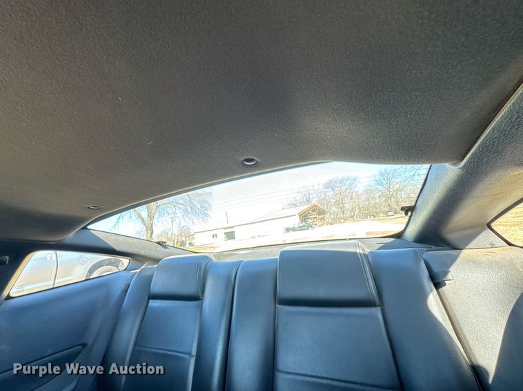 image for item DO0651 2006 Ford Mustang 
