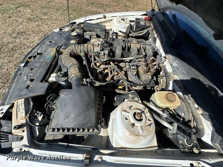 image for item DO0651 2006 Ford Mustang 