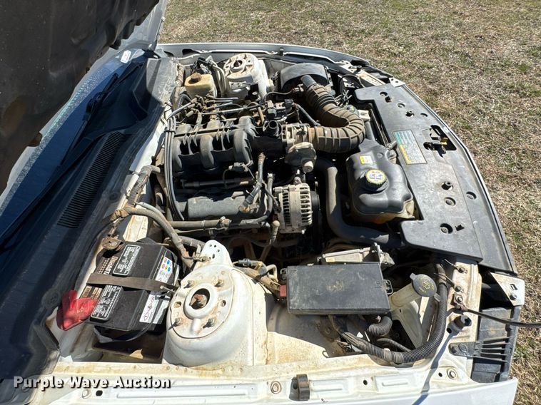 image for item DO0651 2006 Ford Mustang 