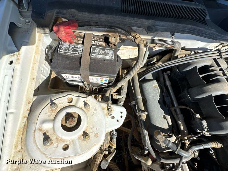 image for item DO0651 2006 Ford Mustang 