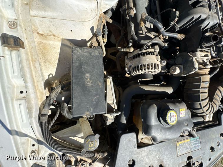 image for item DO0651 2006 Ford Mustang 
