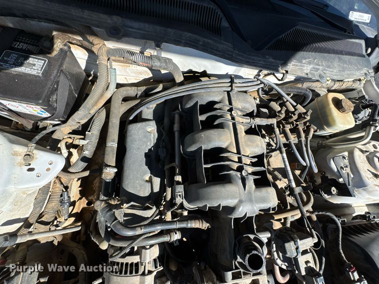 image for item DO0651 2006 Ford Mustang 
